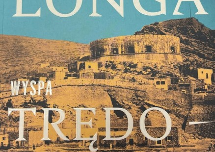 CZY TRĄD TO PRZESZŁOŚĆ? …