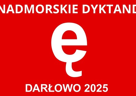 V Nadmorskie Dyktando WYNIKI