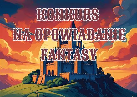 Konkurs Fantasy Story