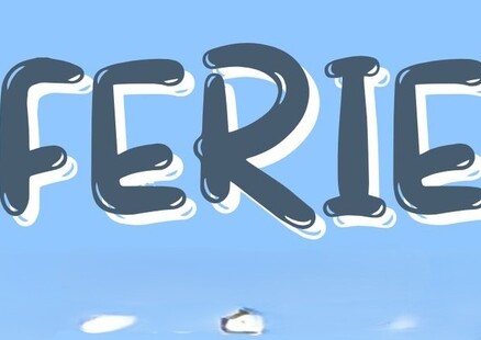 Ferie 2026