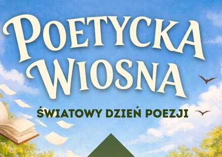 Poetycka Wiosna2026