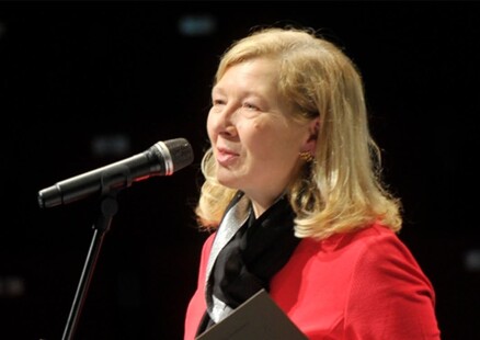 Maria Dzieduszycka