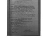 MBP w Darłowie. Sprawozdanie opisowe Miejskiej Biblioteki Publicznej za czas 1.1 – 31.12.49