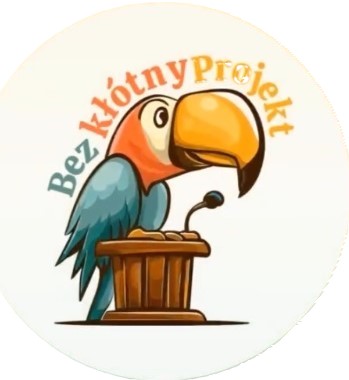 Bezkłótny Projekt